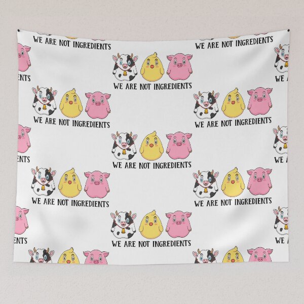Item preview,  Vegan  designed and sold by AEGMEDIA.
