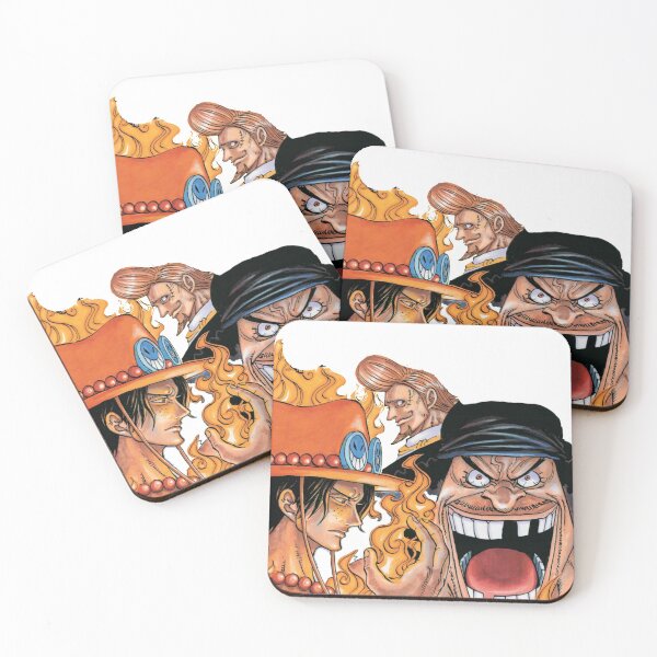Item preview, Ace's Story  designed and sold by BeragonRe.