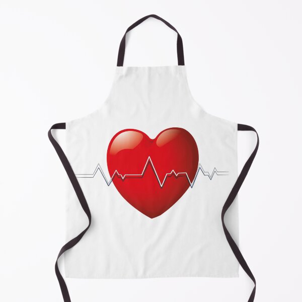 Item preview, Red Heart Classic Designt - Love Heart Tee Gift designed and sold by Designseller1.
