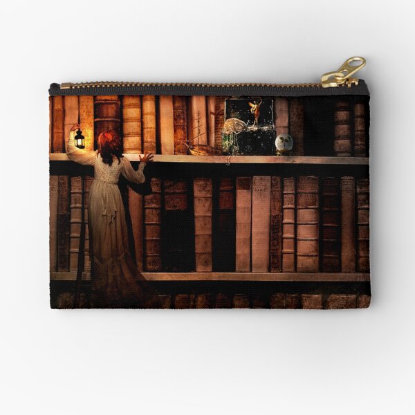 Chasse au trésor Pochette