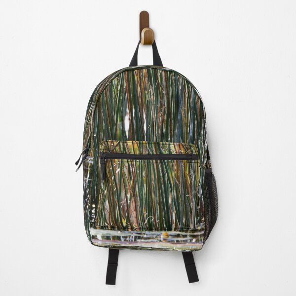 Item preview, Lakeshore bulrush in wind designed and sold by Jouko Lehto Photography.