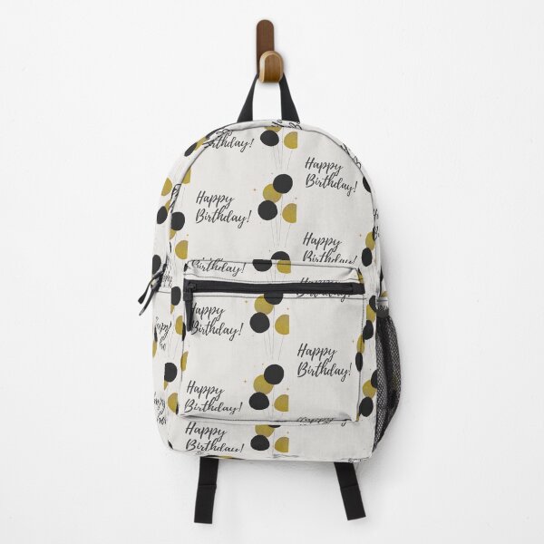 Item preview, Happy Birthday! designed and sold by Coczzi.