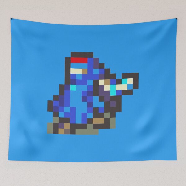 Item preview, Assassin Sprite designed and sold by The Sprite Guy.
