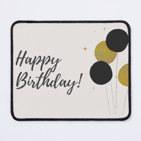 Item preview, Happy Birthday! designed and sold by Coczzi.