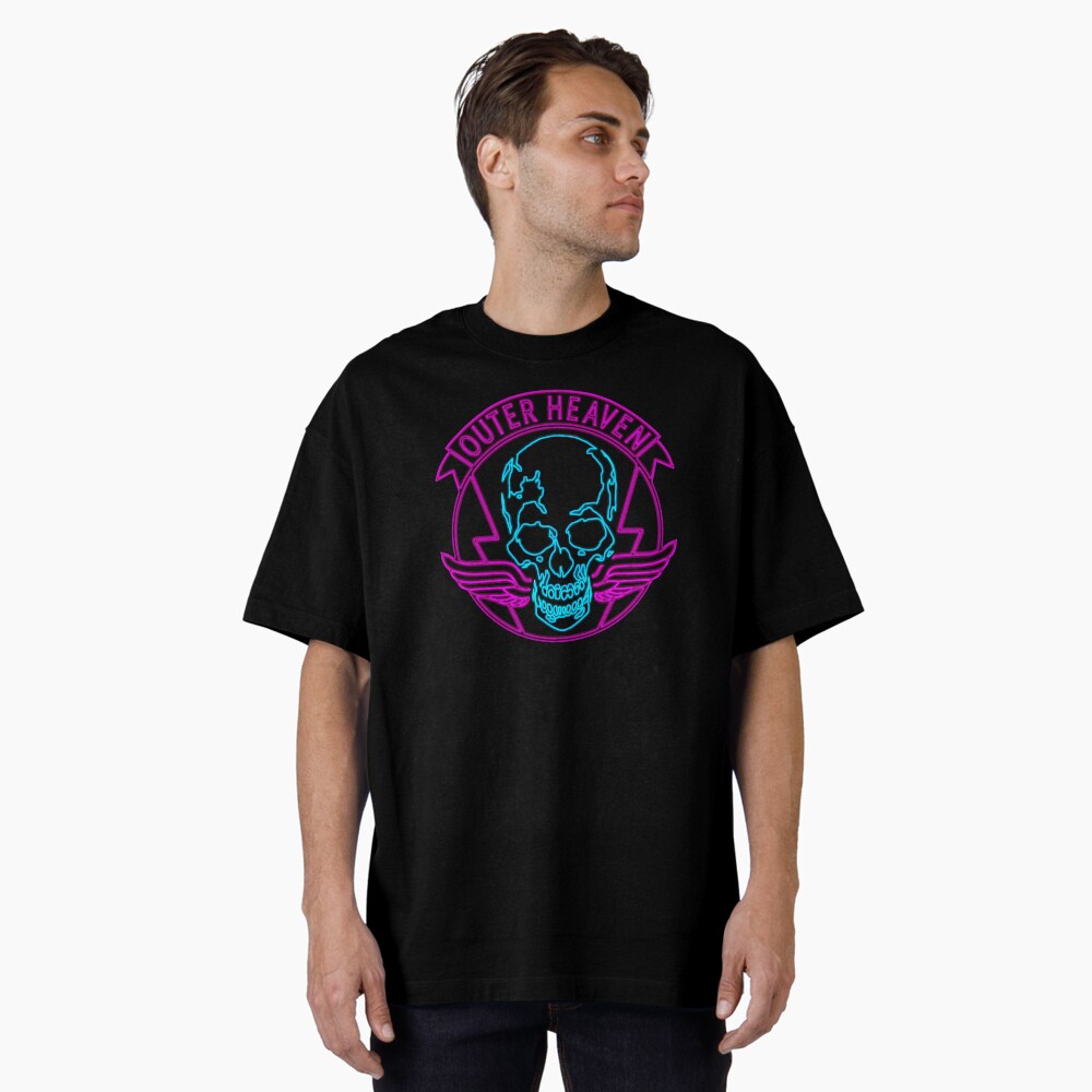 Item preview, Oversized T-Shirt designed and sold by ArtLOGO.