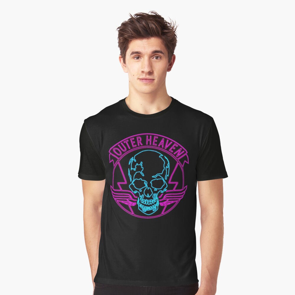 Item preview, Graphic T-Shirt designed and sold by ArtLOGO.