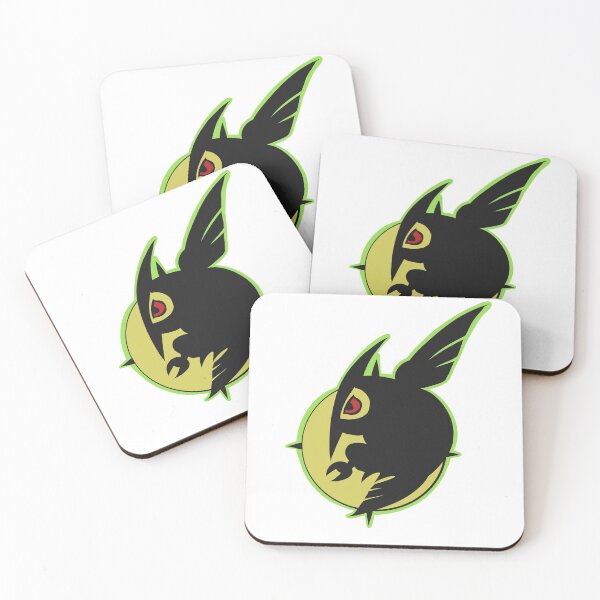 Item preview, Night Raid logo designed and sold by Tohabed.