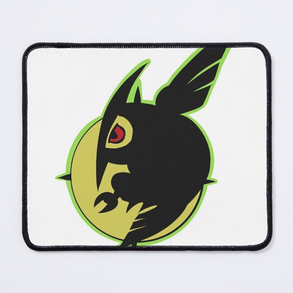 Item preview, Night Raid logo designed and sold by Tohabed.