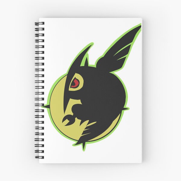 Item preview, Night Raid logo designed and sold by Tohabed.