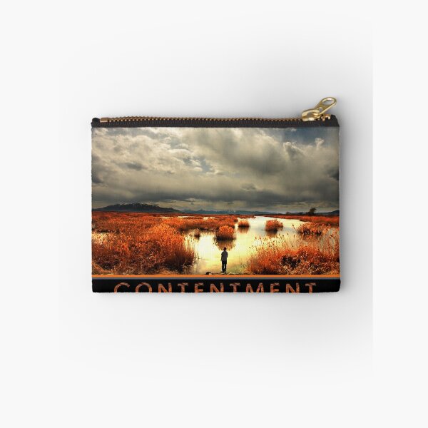 Item preview, Contentment designed and sold by Ryan Houston.