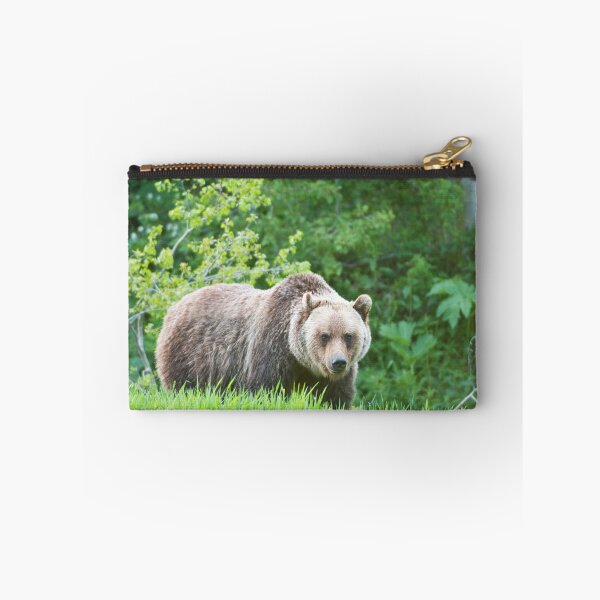 Item preview, Griz designed and sold by Gary Lengyel.