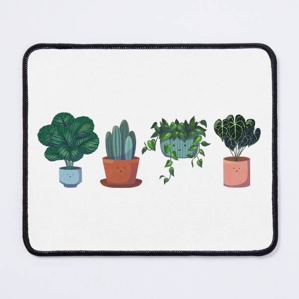 Item preview, Plant friends designed and sold by Banaanouk.