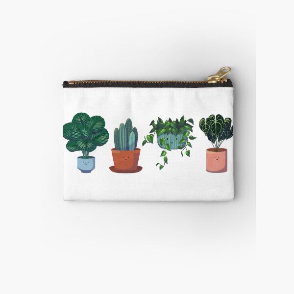 Item preview, Plant friends designed and sold by Banaanouk.