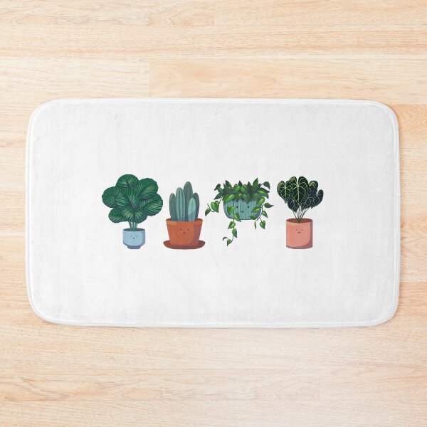 Item preview, Plant friends designed and sold by Banaanouk.