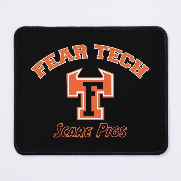 Item preview, Fear Tech Scare Pigs designed and sold by 3parkys.
