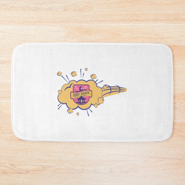 Item preview, Surf shack ! designed and sold by AdvanceDesign.