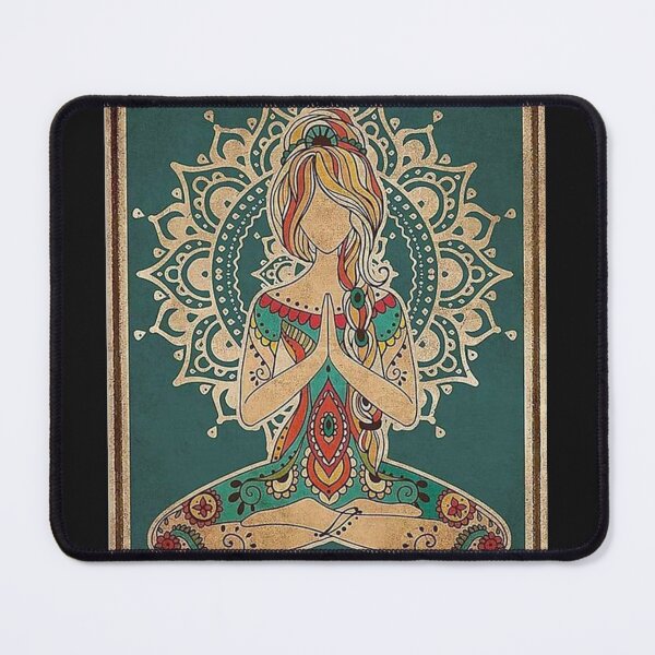 Item preview, Deep Samadhi designed and sold by Doris Abney.