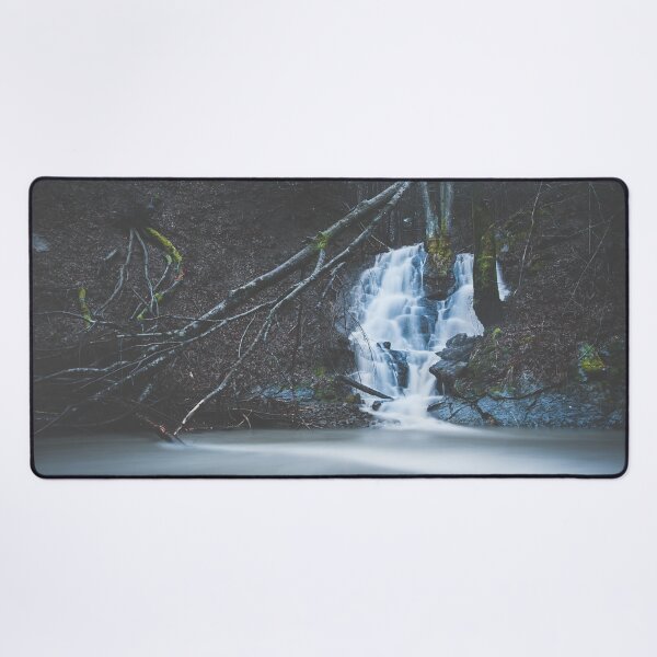 Item preview, Emerging waterfall after the flood designed and sold by Patrik Lovrin.