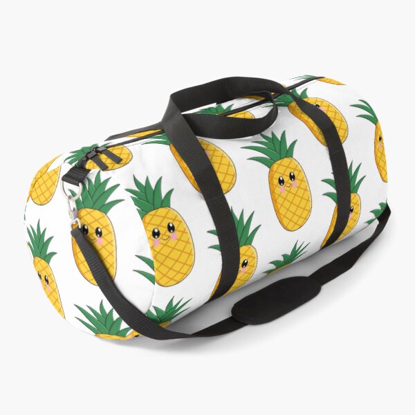 Item preview, Cute pineapple - Small and mosaic designed and sold by Mjs-Things.