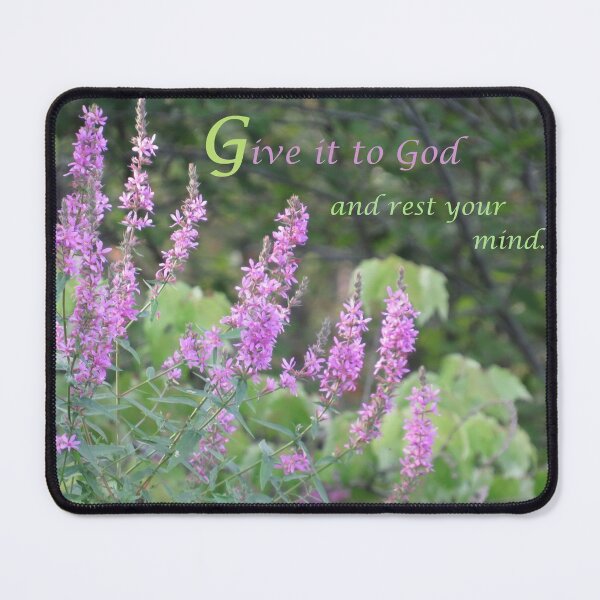 Item preview, Give it to God designed and sold by JoanneKenney.