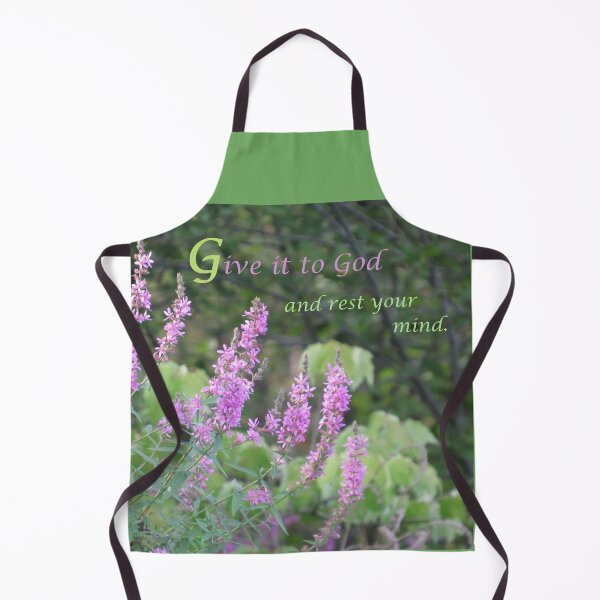 Item preview, Give it to God designed and sold by JoanneKenney.