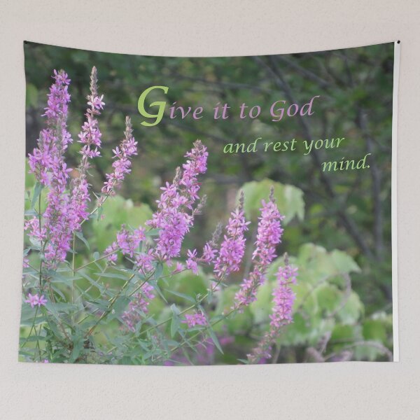 Item preview, Give it to God designed and sold by JoanneKenney.