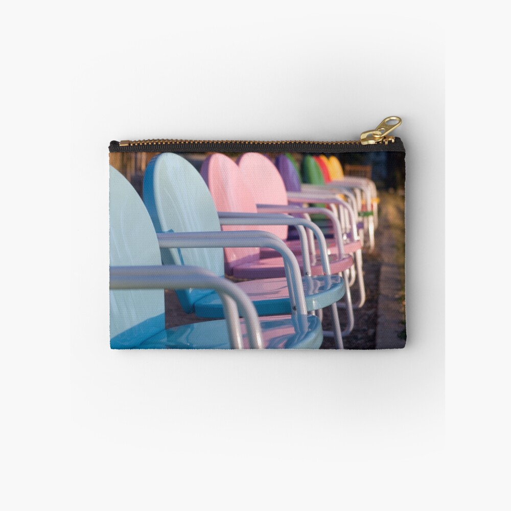 Vista previa del artículo con la obra «Bolsos de mano», diseñado y vendido por RollemFloyd.