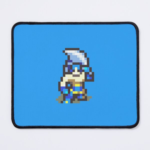 Item preview, Berserker Sprite designed and sold by The Sprite Guy.