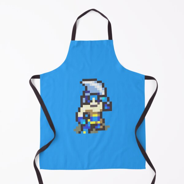 Item preview, Berserker Sprite designed and sold by The Sprite Guy.