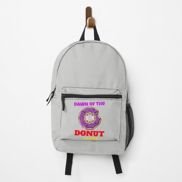 Item preview, dawn of the donut cake zombie fanny halloween baby boo halloween ,Ghost Of Disapproval, cutes fanny family gift idea for mom ,dad et siblings slim fit t-shirt designed and sold by darishoping.