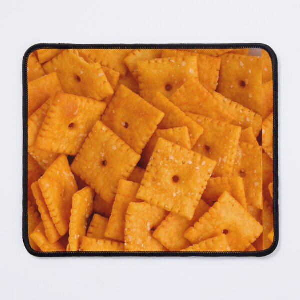Item preview, Cheez Its designed and sold by georgiasf.