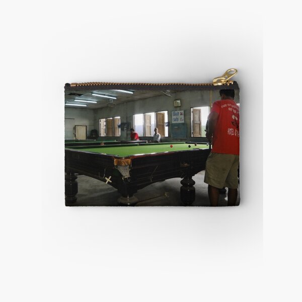 Artikelvorschau, Billiards Hall entworfen und verkauft von PixPlanet.