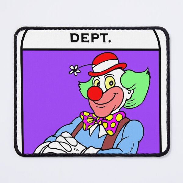 Item preview, complain dept designed and sold by KnitNknot.