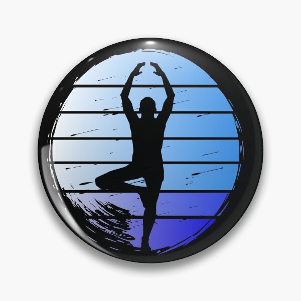Item preview, Yoga, Beach Yoga, Yoga At The Beach, Sun Salutations, Yoga For Men, Men's Yoga designed and sold by Sun Sand & Sea Art.