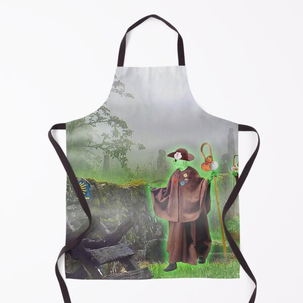 Item preview, Some pilgrims come from far away (Camiño de Santiago) designed and sold by PrivateVices.