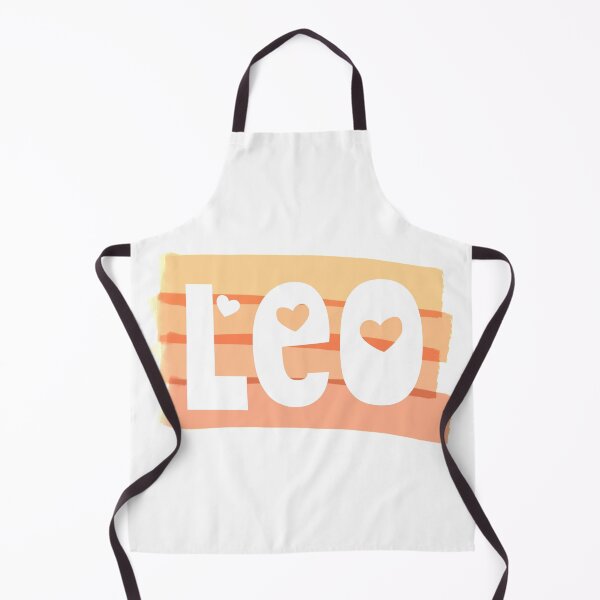 Item preview, LEO designed and sold by IonaAppolina.