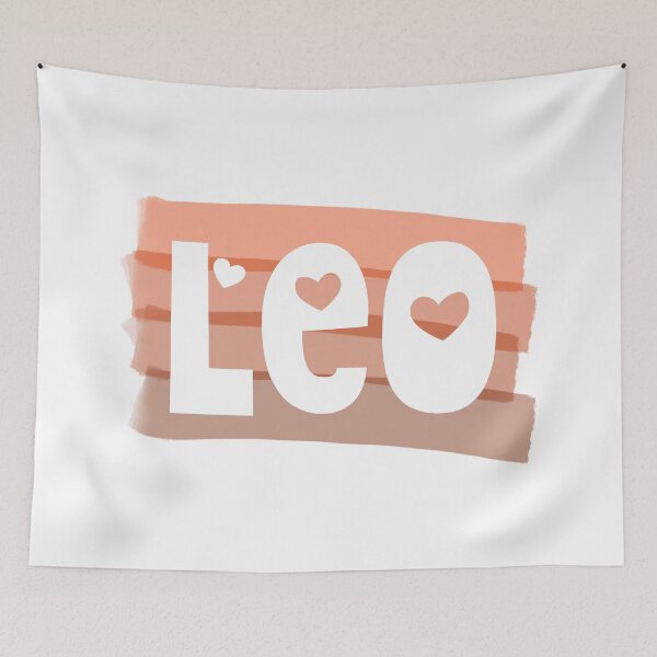 Item preview, LEO designed and sold by IonaAppolina.