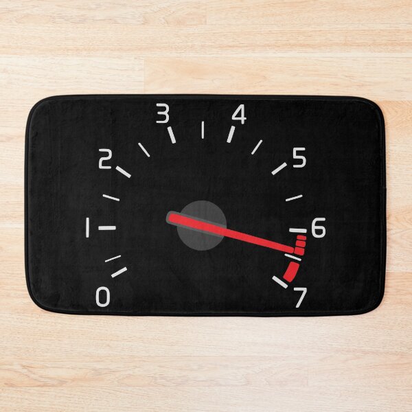 Item preview, Hitting the rev limiter designed and sold by EdimDesign.