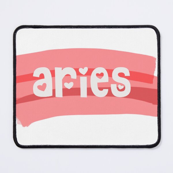 Item preview, ARIES designed and sold by IonaAppolina.