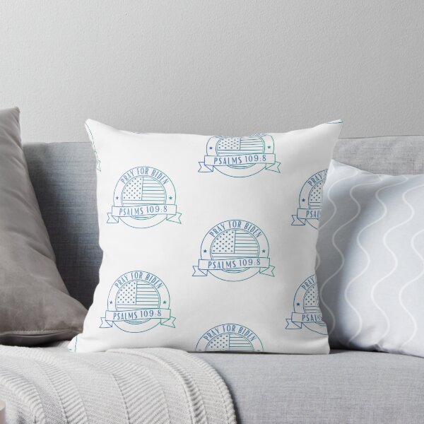 Item preview, Pray For Joe Biden PSALM 109:8 designed and sold by Anton Ashraf.