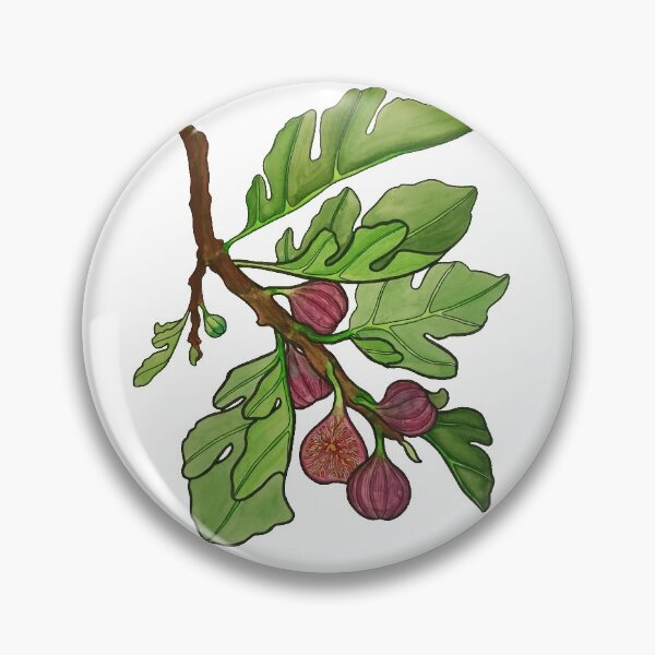 Item preview, Figs  designed and sold by Citlali Elena.