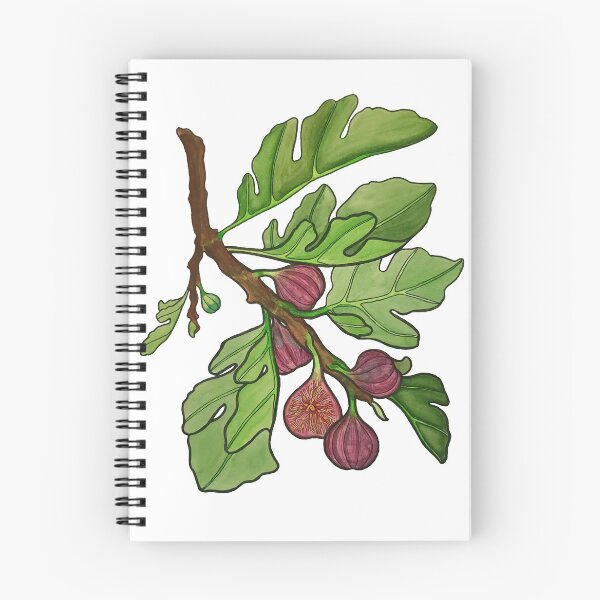 Item preview, Figs  designed and sold by Citlali Elena.