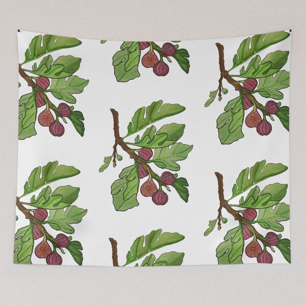 Item preview, Figs  designed and sold by Citlali Elena.