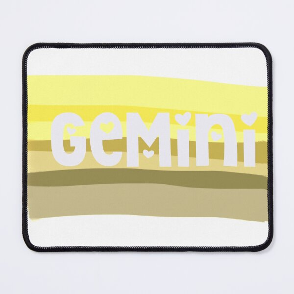 Item preview, GEMINI designed and sold by IonaAppolina.