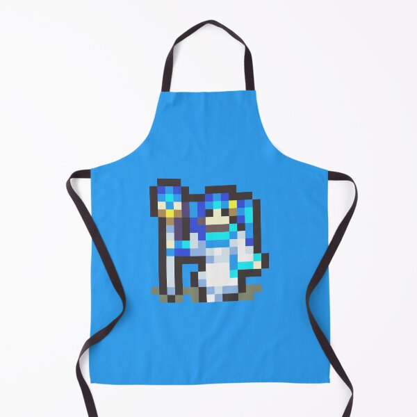 Item preview, Cleric Sprite designed and sold by The Sprite Guy.