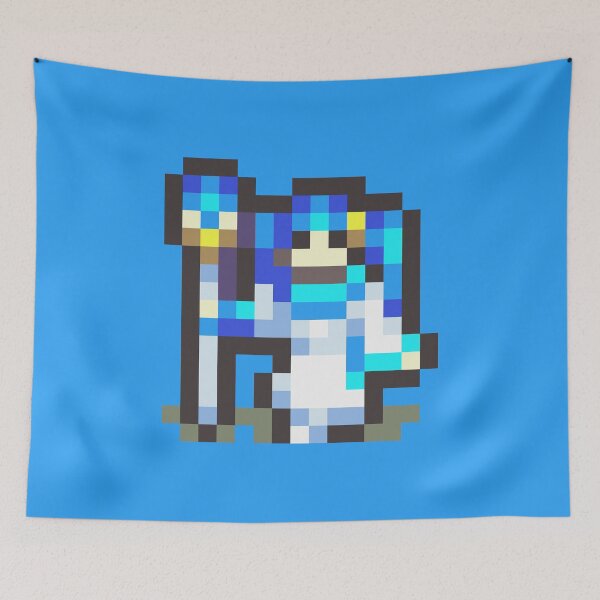 Item preview, Cleric Sprite designed and sold by The Sprite Guy.