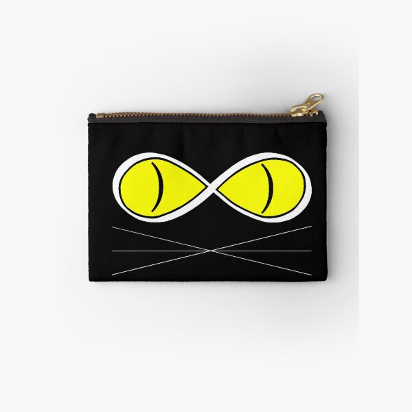 Item preview, Infinikitty.  designed and sold by PlaidRat.