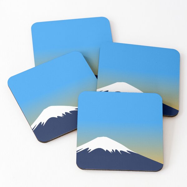 Item preview, Fujisan Quote designed and sold by princesnoozy.