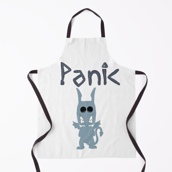 Item preview, simple panic designed and sold by obsedian-dream.