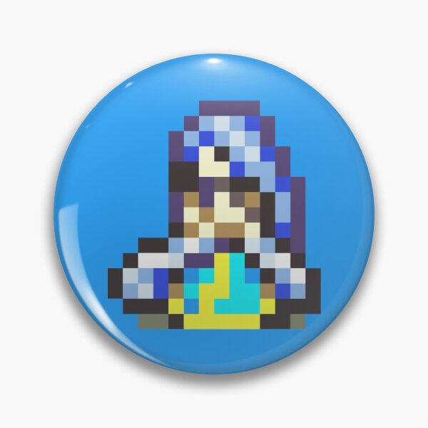 Item preview, Dancer Sprite designed and sold by The Sprite Guy.